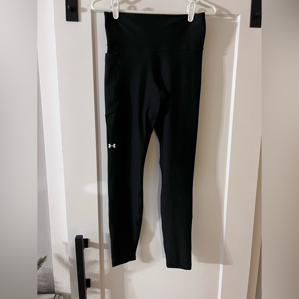 NWT Under Armor Leggings